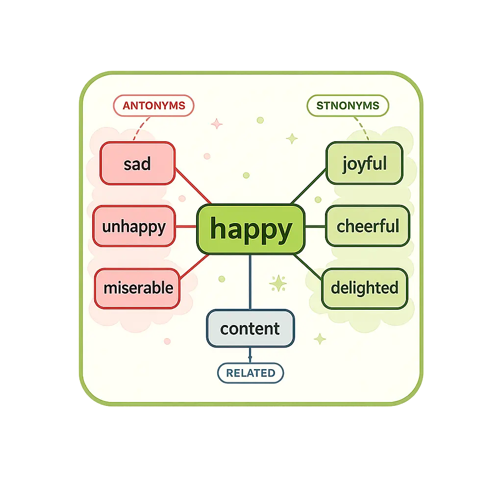 Meaning Network
