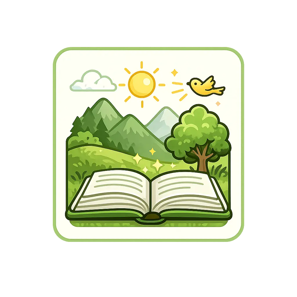 Visual Dictionary
